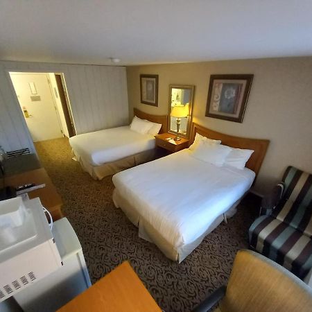 Lupine Inn 레드 로지 외부 사진
