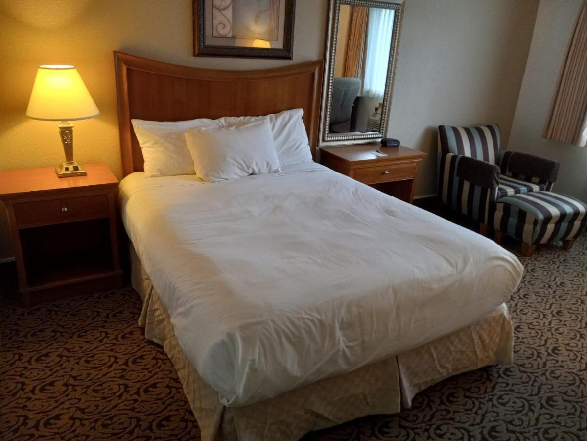 Lupine Inn 레드 로지 외부 사진