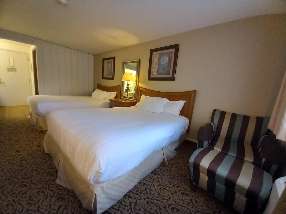 Lupine Inn 레드 로지 외부 사진