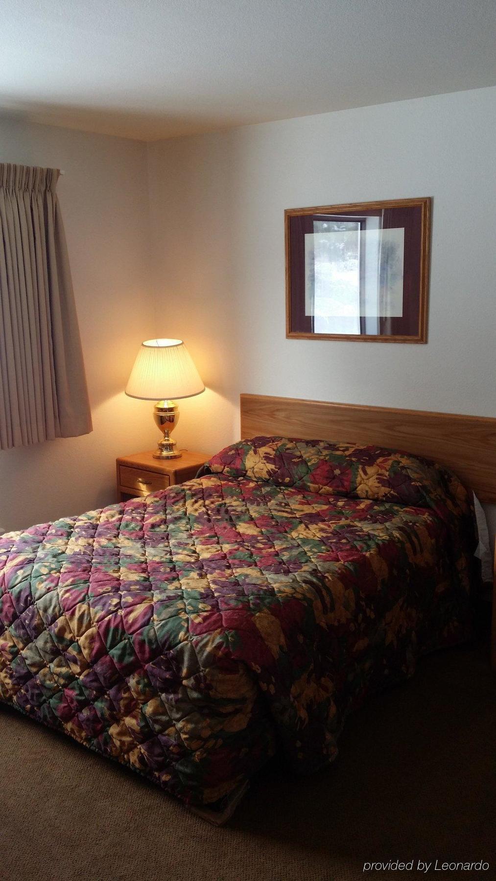 Lupine Inn 레드 로지 외부 사진