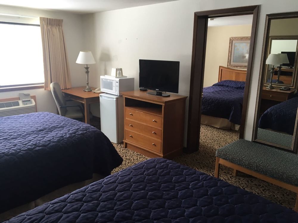 Lupine Inn 레드 로지 외부 사진