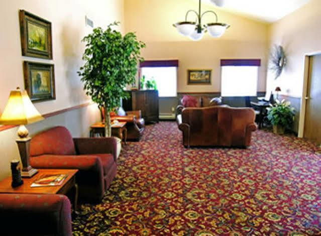 Lupine Inn 레드 로지 외부 사진